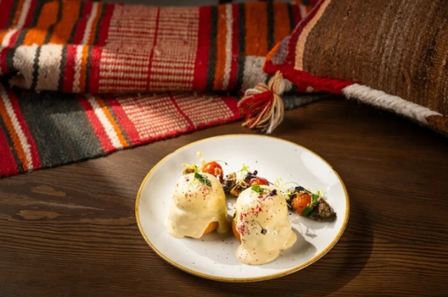 Aseeb : un voyage dans les saveurs et les traditions du Najd - Riyadh | Secret World Trip Planner