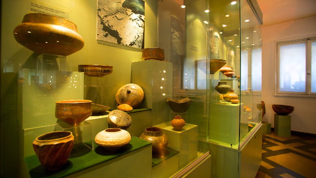 Museo Arqueológico Nacional de Sofía - Sofia | Secret World Trip Planner