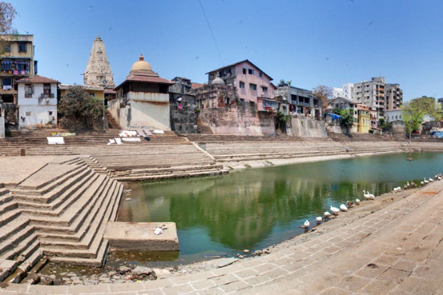 班甘加湖 - Mumbai | Secret World Trip Planner