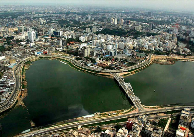 Hatirjheel - Dhaka | Secret World Trip Planner