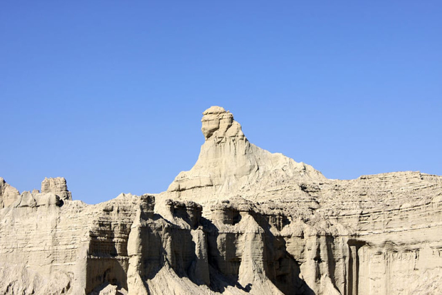 Le sphinx du Baloutchistan - Las Bela | Secret World Trip Planner