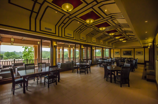 Le club d'Islamabad n'est pas seulement un lieu de retraite moderne, il a aussi une riche histoire. - Islamabad | Secret World Trip Planner