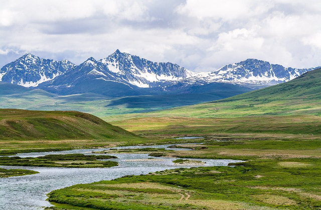 Deosai, le "toit du monde - XFCC+6P4 Deosai Park Road Astore | Secret World Trip Planner
