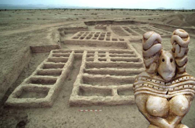 Mehrgardh - Naushahra | Secret World Trip Planner