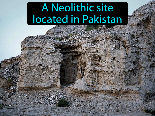 Mehrgardh - Naushahra | Secret World Trip Planner