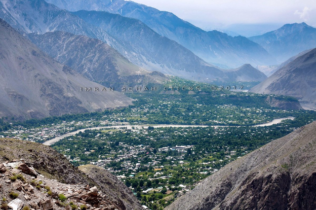 Garam Chashma - Chitral | Secret World Trip Planner