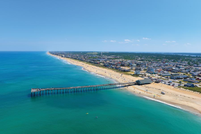 Kill Devil Hills, Carolina del Nord - Kill Devil Hills | Secret World Trip Planner