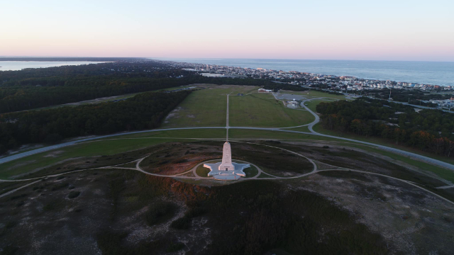 Kill Devil Hills, Carolina del Nord - Kill Devil Hills | Secret World Trip Planner