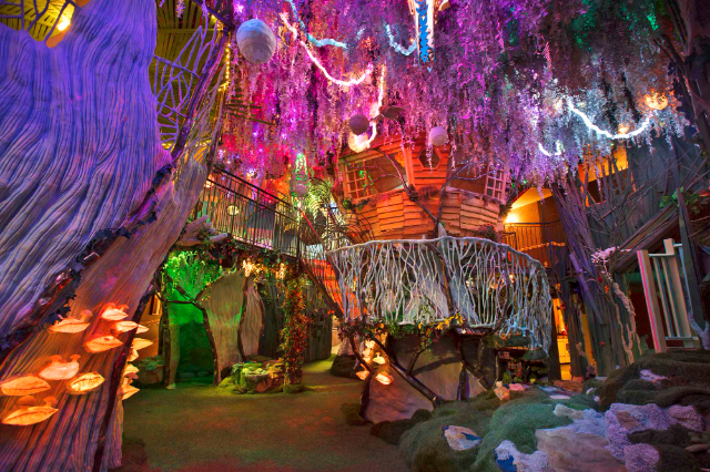 Miau Lobo - Santa Fe | Secret World Trip Planner