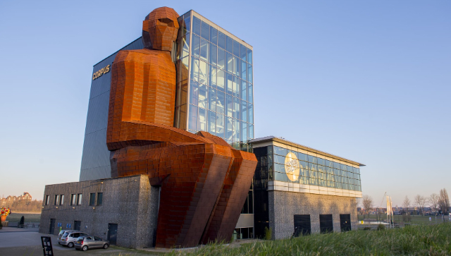 Esplora l'affascinante mondo del corpo umano al Museo del Corpus - Oegstgeest | Secret World Trip Planner