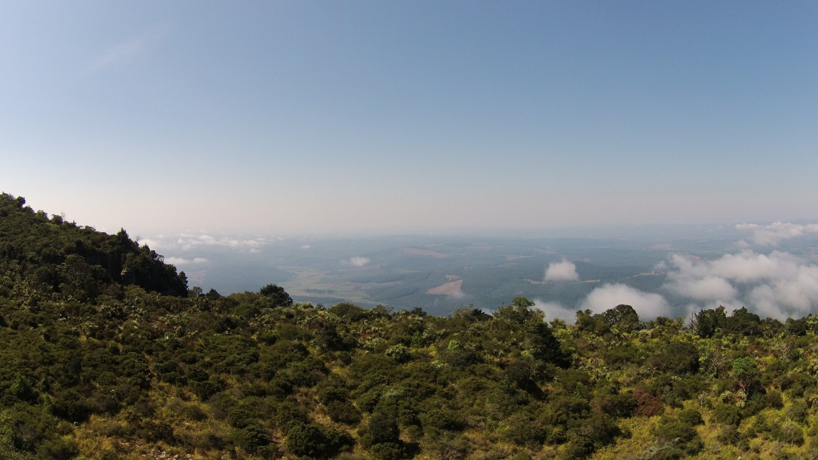 布莱德河峡谷自然保护区 - Ehlanzeni | Secret World Trip Planner