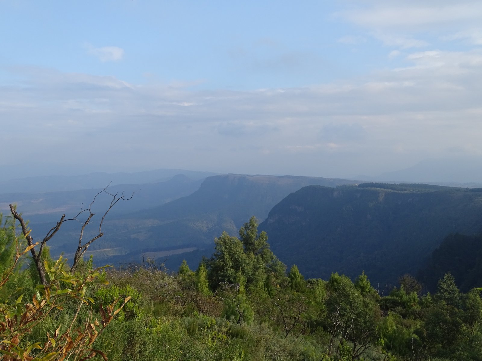 布莱德河峡谷自然保护区 - Ehlanzeni | Secret World Trip Planner