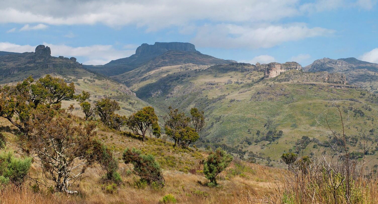 M. Elgon entre Uganda e Quênia | Secret World Trip Planner