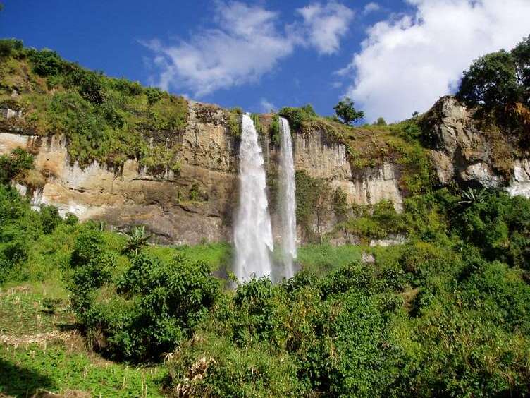 Uganda | Sipi-Fälle - Sipi | Secret World Trip Planner