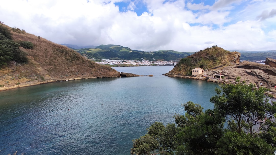Islet dari Vila Franca do Campo / a small paradise  - Vila Franca do Campo | Secret World Trip Planner
