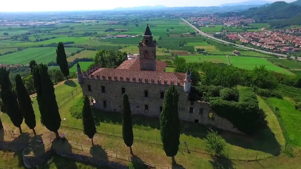 Gussago phức tạp - Gussago | Secret World Trip Planner