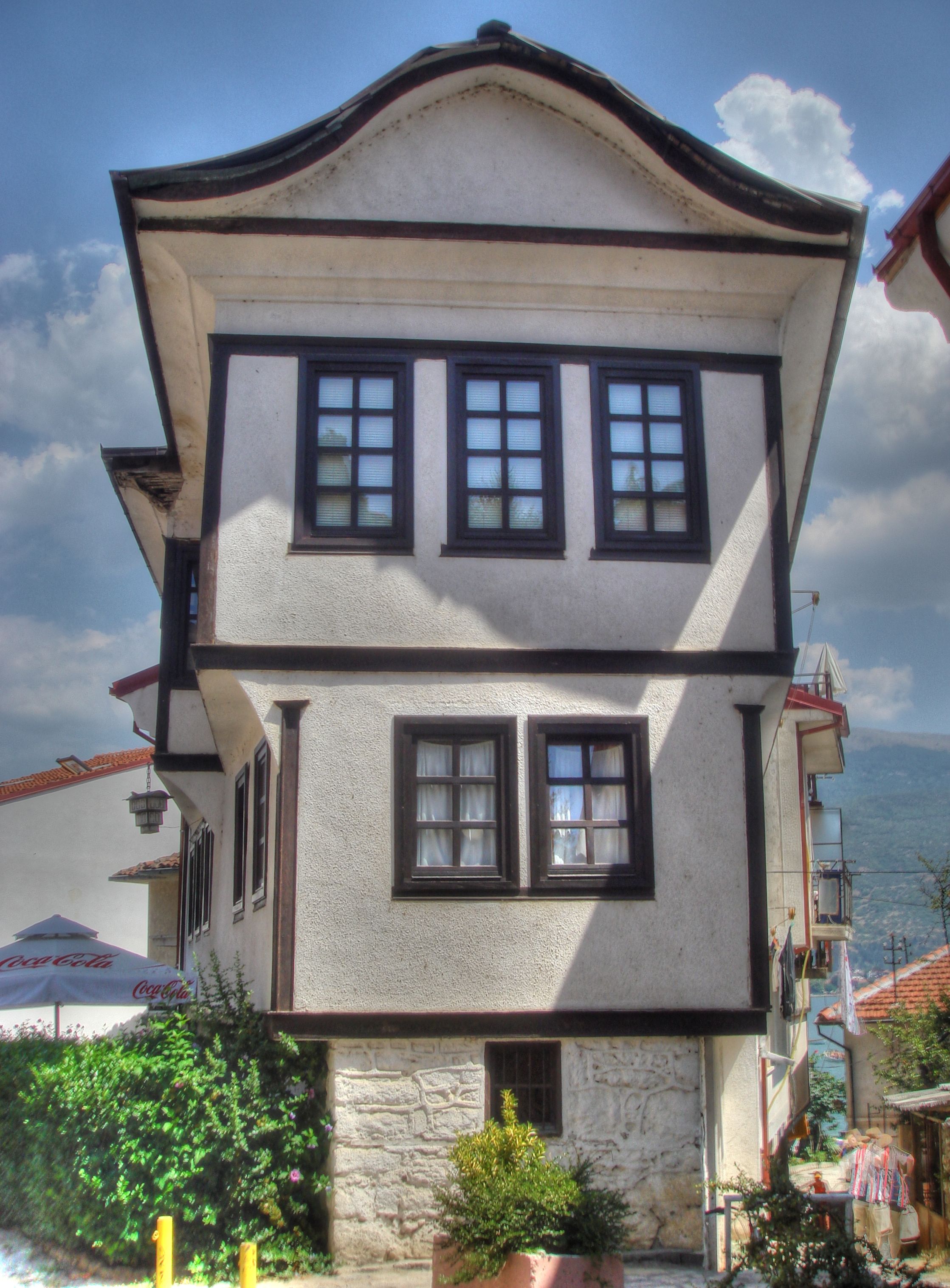 Mesto Ohrid: eno najstarejših naselbin v Evropi - Ocrida | Secret World Trip Planner