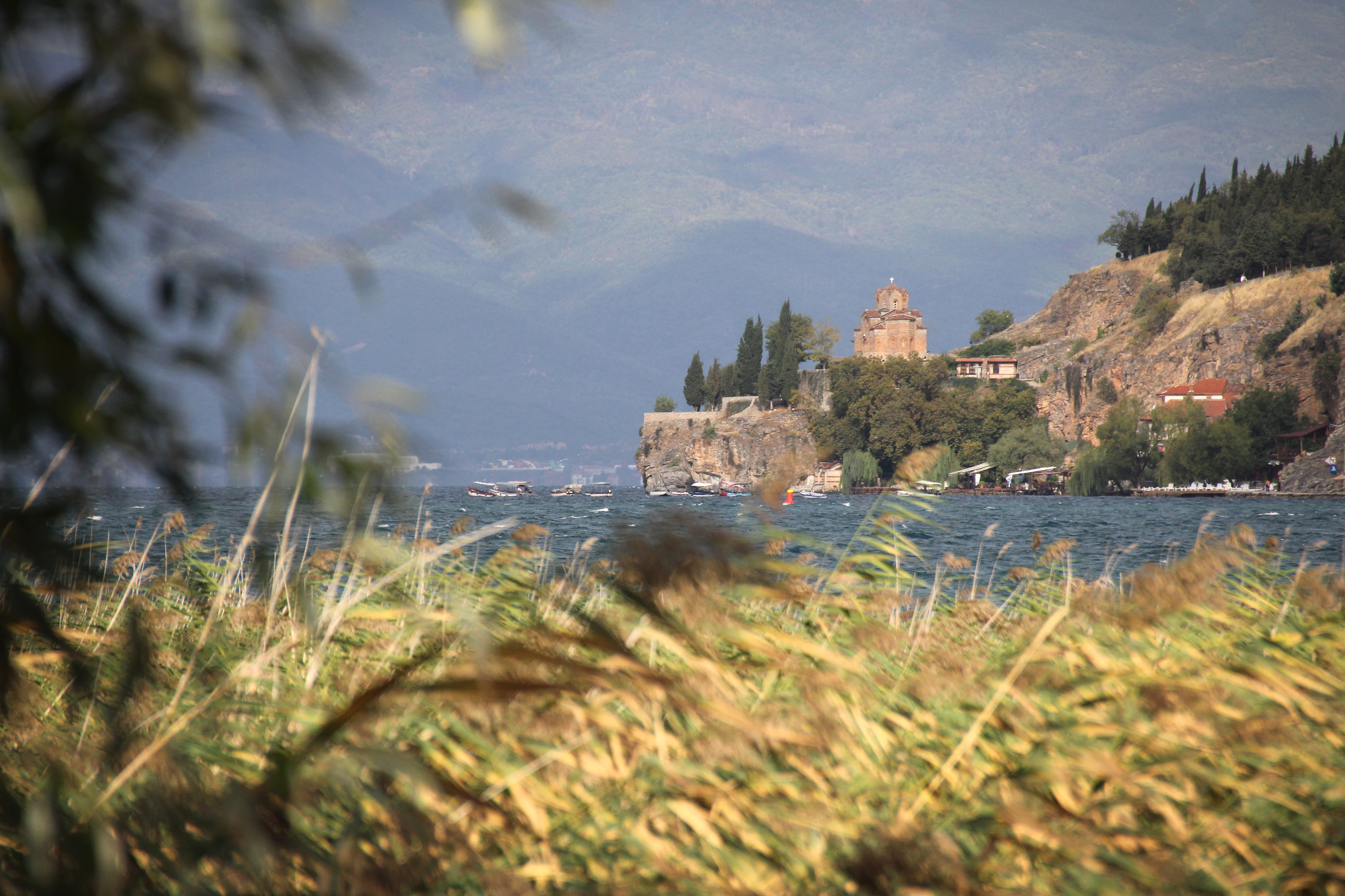 Mesto Ohrid: eno najstarejših naselbin v Evropi - Ocrida | Secret World Trip Planner