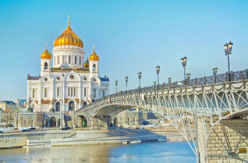 کلیسای جامع مسیح نجات  ...