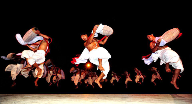Manipuri Dance - Sylhet | Secret World Trip Planner