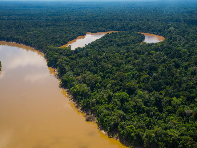 The Vale do Javari  - Vale do Javari | Secret World Trip Planner