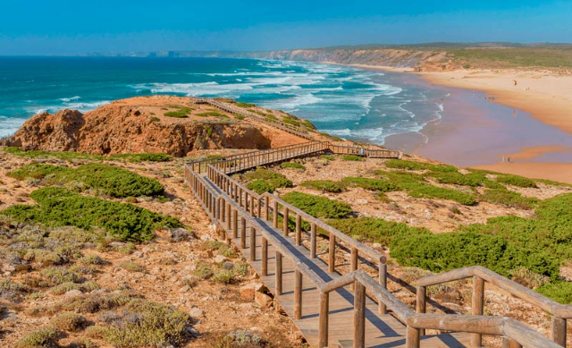 Vicentine Coast Natural Park - Odemira | Secret World Trip Planner