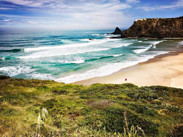 Vicentine Coast Natural Park - Odemira | Secret World Trip Planner