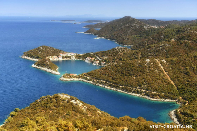 Discovering Lastovo, Croatia's Hidden Gem: Beyond Sandy Beaches and Bustle - Lastovo | Secret World Trip Planner