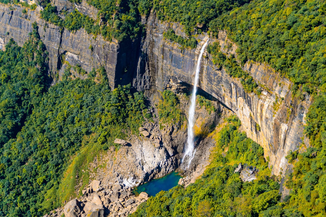 Shillong, Scotland of the East - Shillong | Secret World Trip Planner