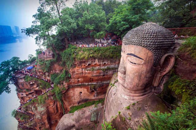 Huanglongxi Park - Cheng Du Shi | Secret World Trip Planner