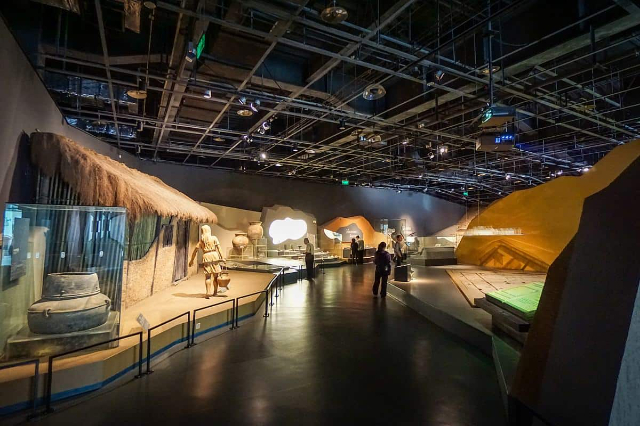 Jinsha Site Museum - Chengdu | Secret World Trip Planner
