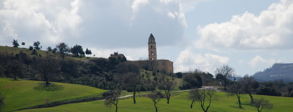 Santa Maria di Orsoleo
