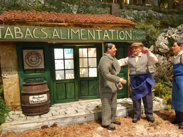 Mica lume a lui Marcel Pagnol - Aubagne | Secret World Trip Planner