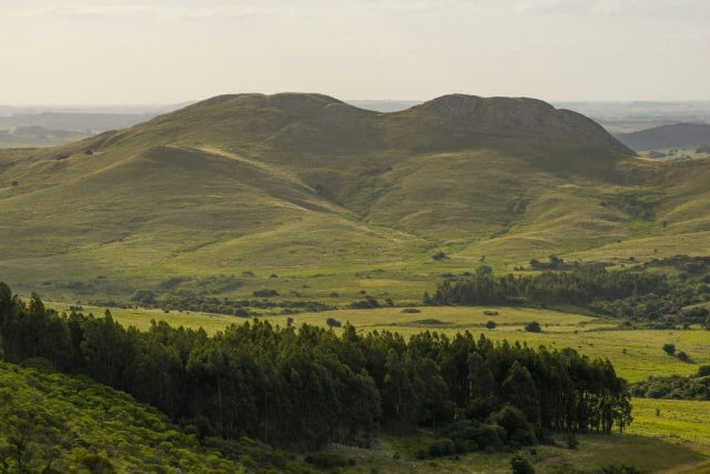 Sierras de Minas - Sierra de Minas | Secret World Trip Planner