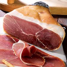 Jamon Serrano کی