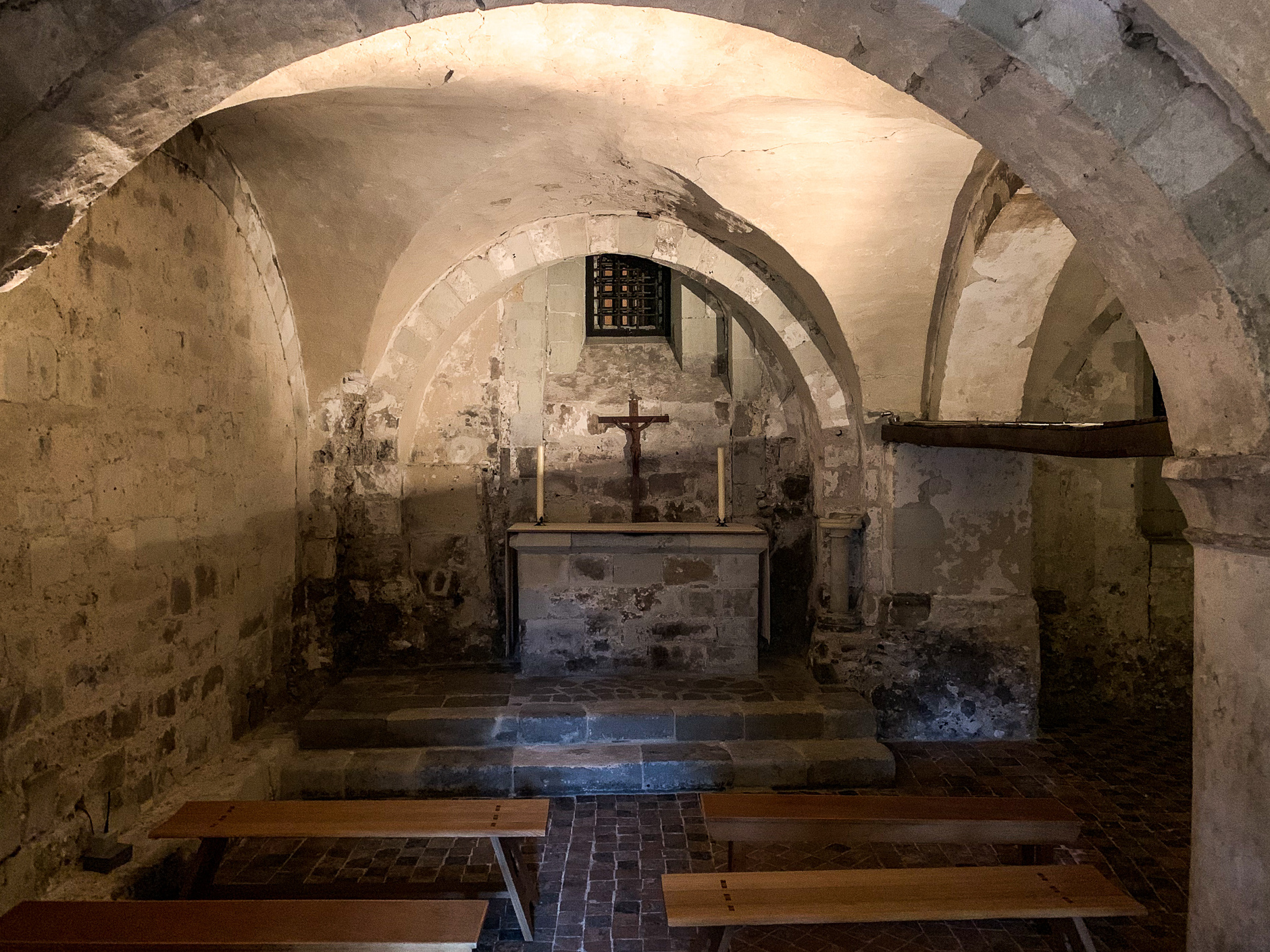 لندن: كنيسة بيكس أو غرفة بيكس - Westminster | Secret World Trip Planner