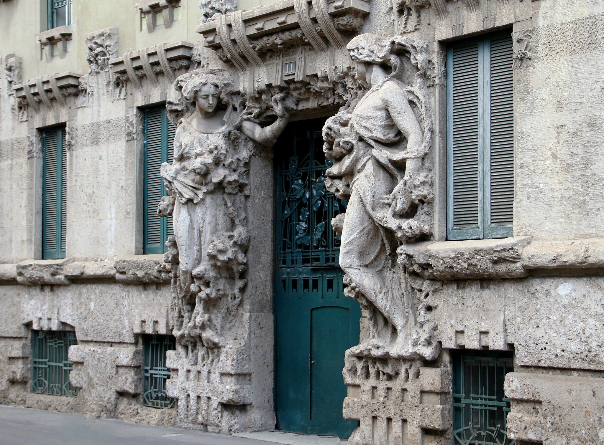 Casa Campanini