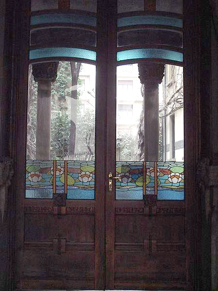 Casa Campanini
