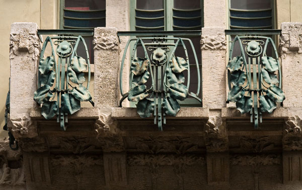 Casa Campanini