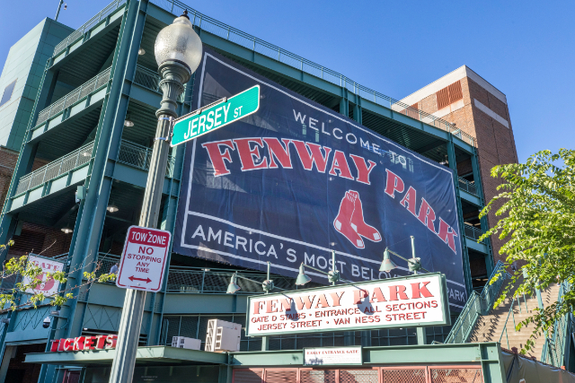 Boston e la Chiesa del Vecchio Nord - Boston | Secret World Trip Planner