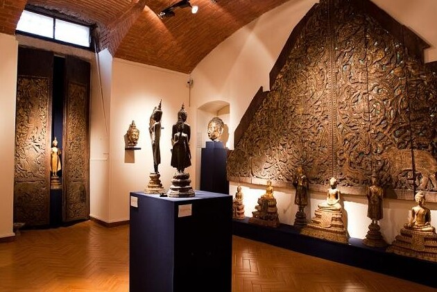 Museo d’Arte e Scienza di Milano - Milano | Secret World Trip Planner