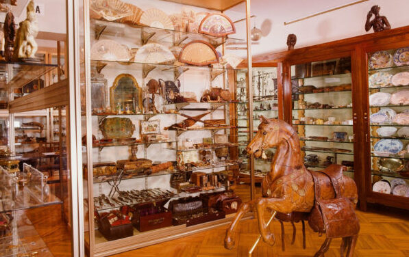 मिलान / Museo Mangini Bonomi - Milano | Secret World Trip Planner