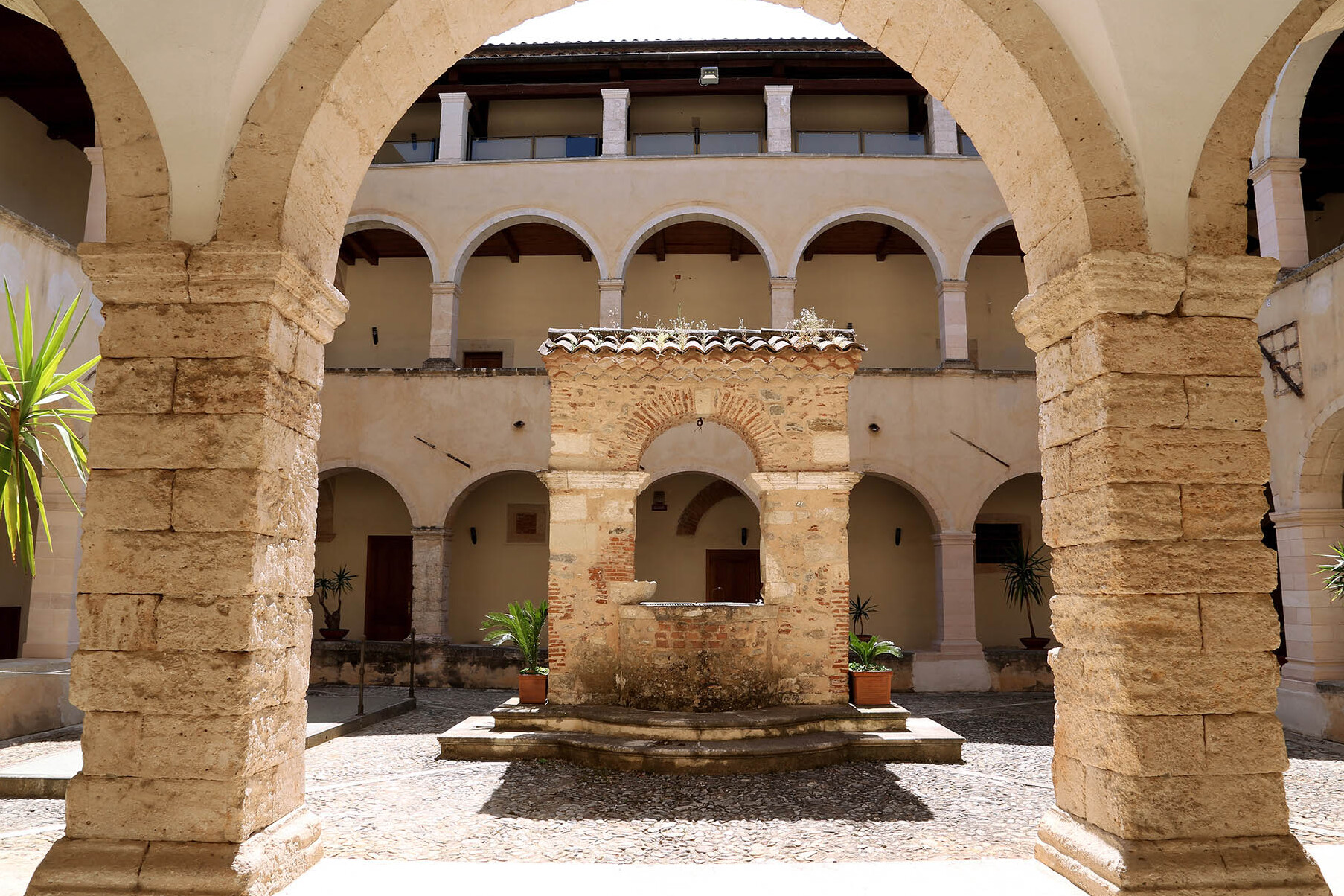 Museo dei Brettii e degli Enotri - Cosenza | Secret World Trip Planner