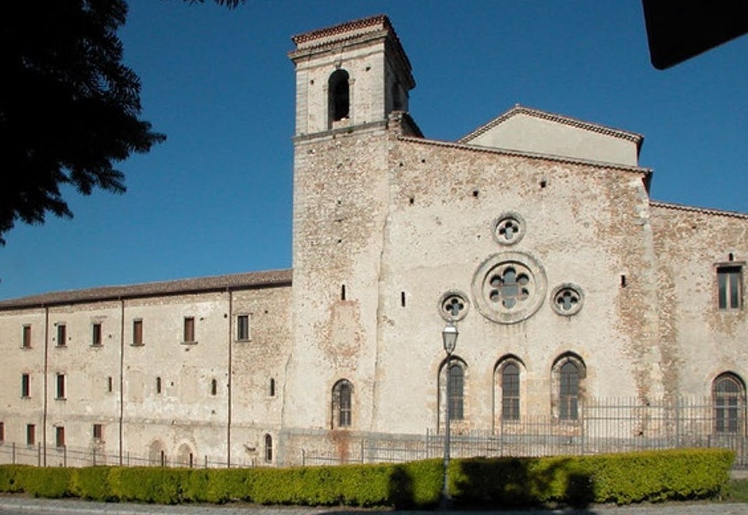 Abbazia Florense - San Giovanni in Fiore | Secret World Trip Planner