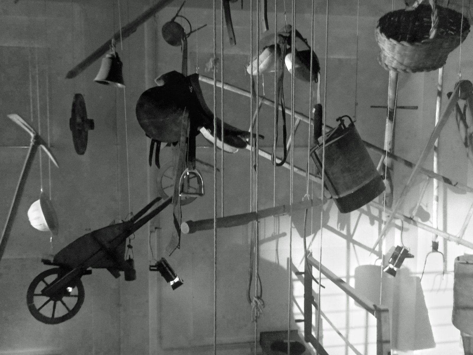 Parc du musée minier Abbadia San Salvatore Monte Amiata - Abbadia San Salvatore | Secret World Trip Planner