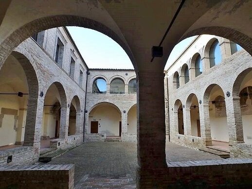 Museo Polo San Francesco di Montefiore del ASO - Montefiore dell'Aso | Secret World Trip Planner