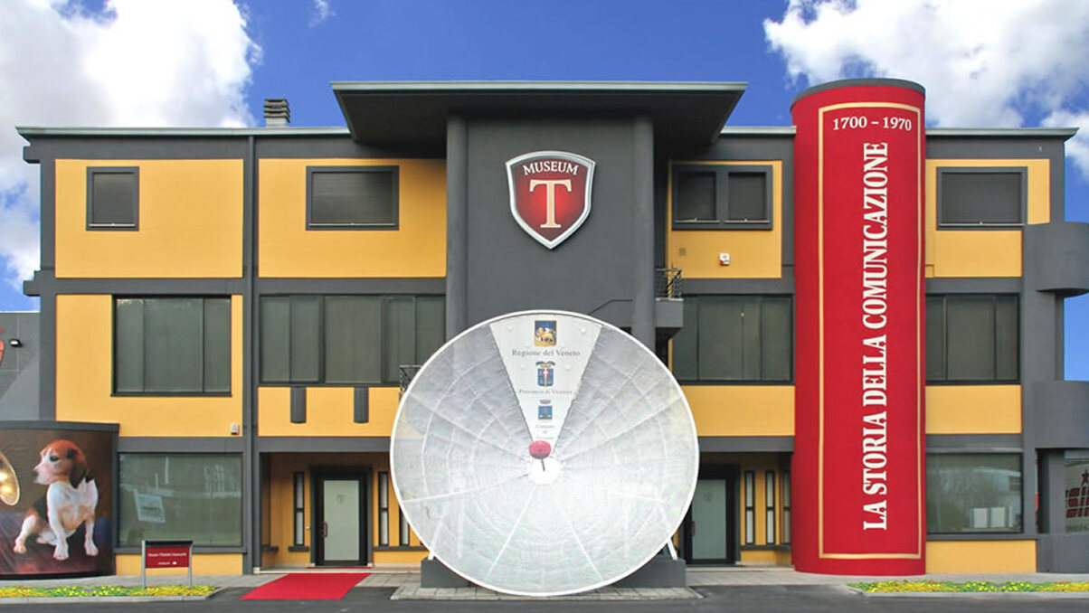 Tibaldo Joaquin Safnið - Trissino | Secret World Trip Planner