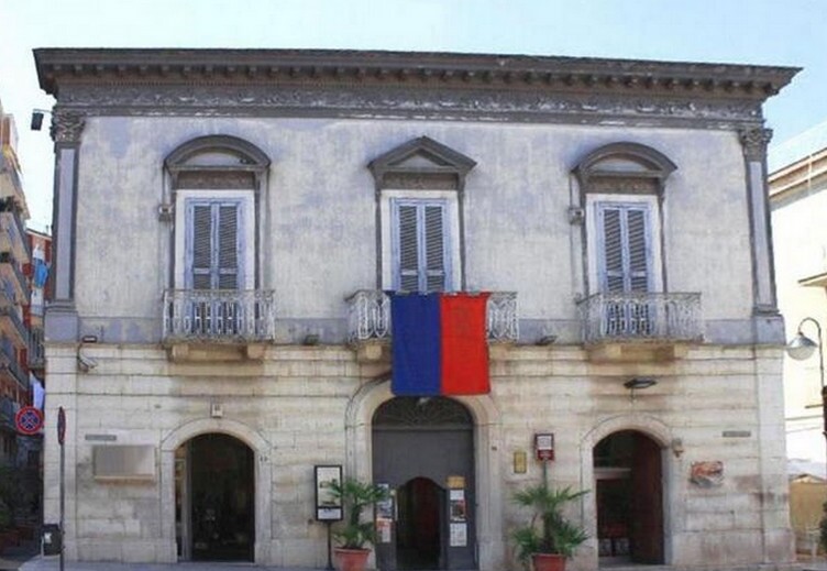 Musée archéologique civique de Canosa - Canosa di Puglia | Secret World Trip Planner