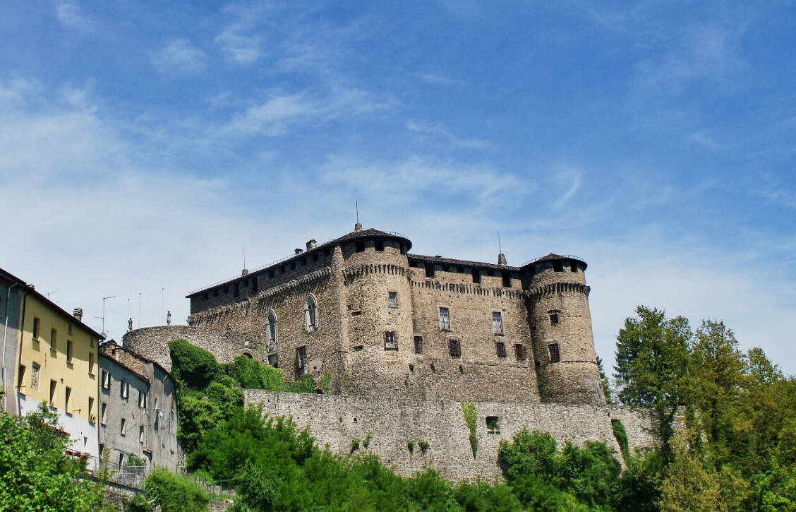 Bia agus Fíona ard-Mhúsaem na Compiano - Compiano | Secret World Trip Planner