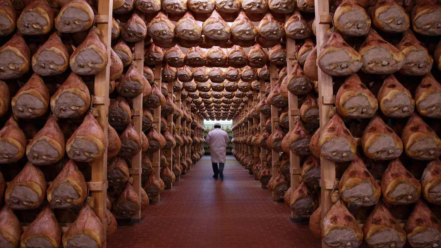 Museum Prosciutto lan Salami Parma - Langhirano | Secret World Trip Planner